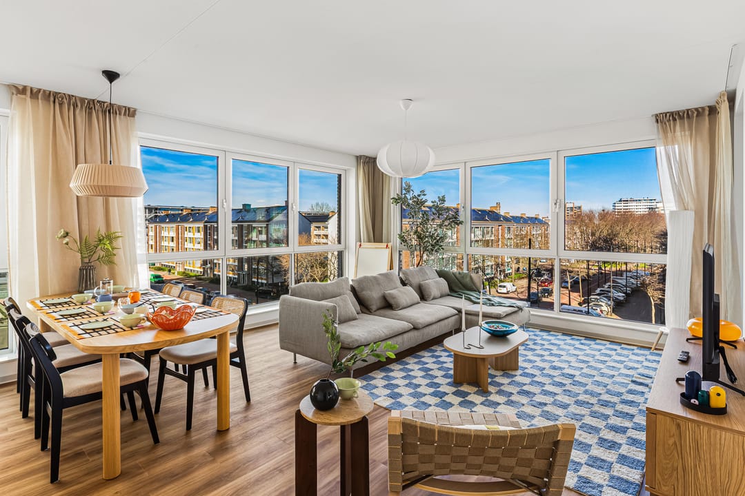 Te huur: Rijswijk (ZH) / €2725,00 p.m. / 123,00m2