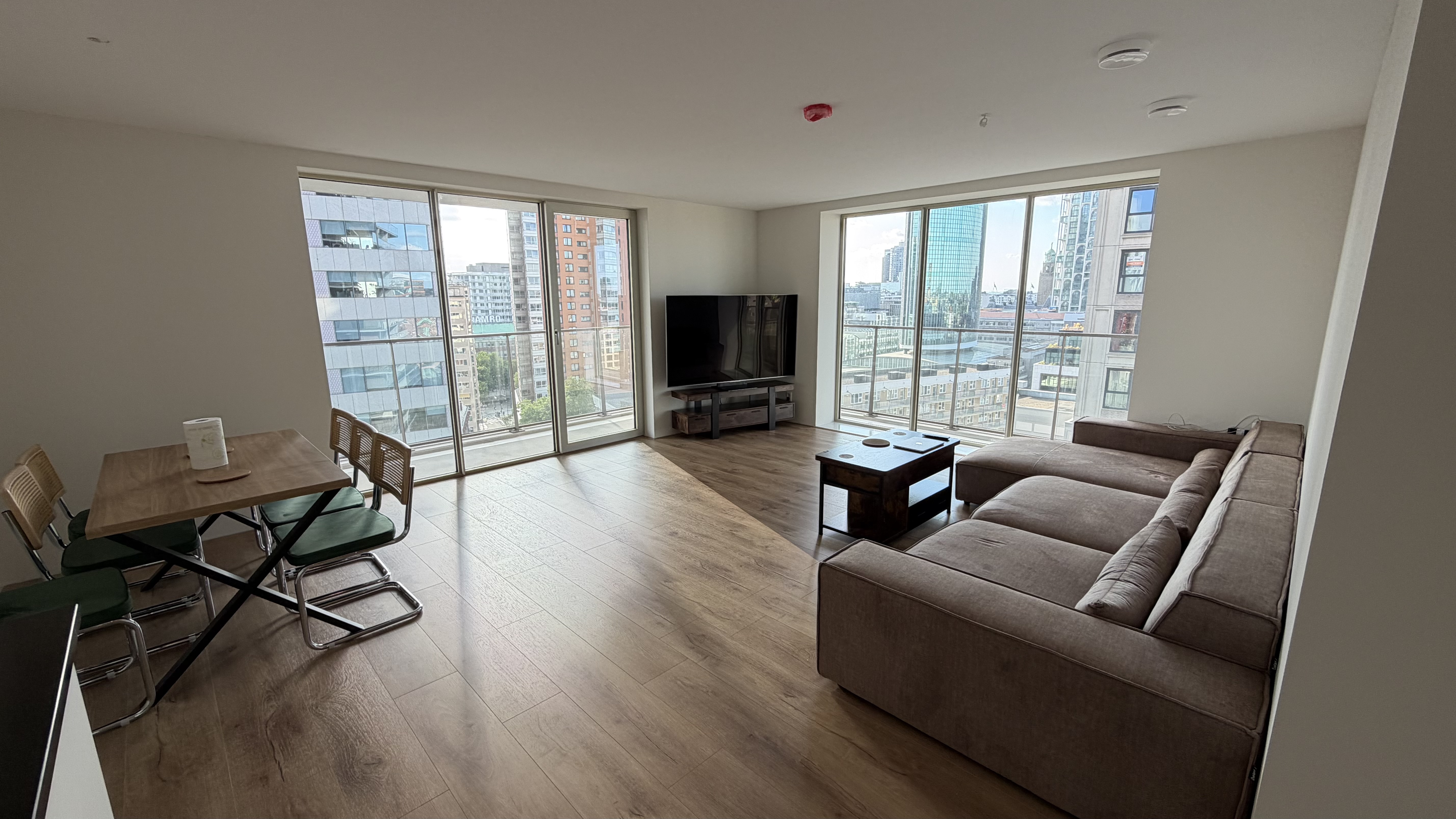 For rent: Rotterdam