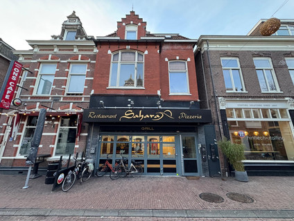 Te huur: Assen