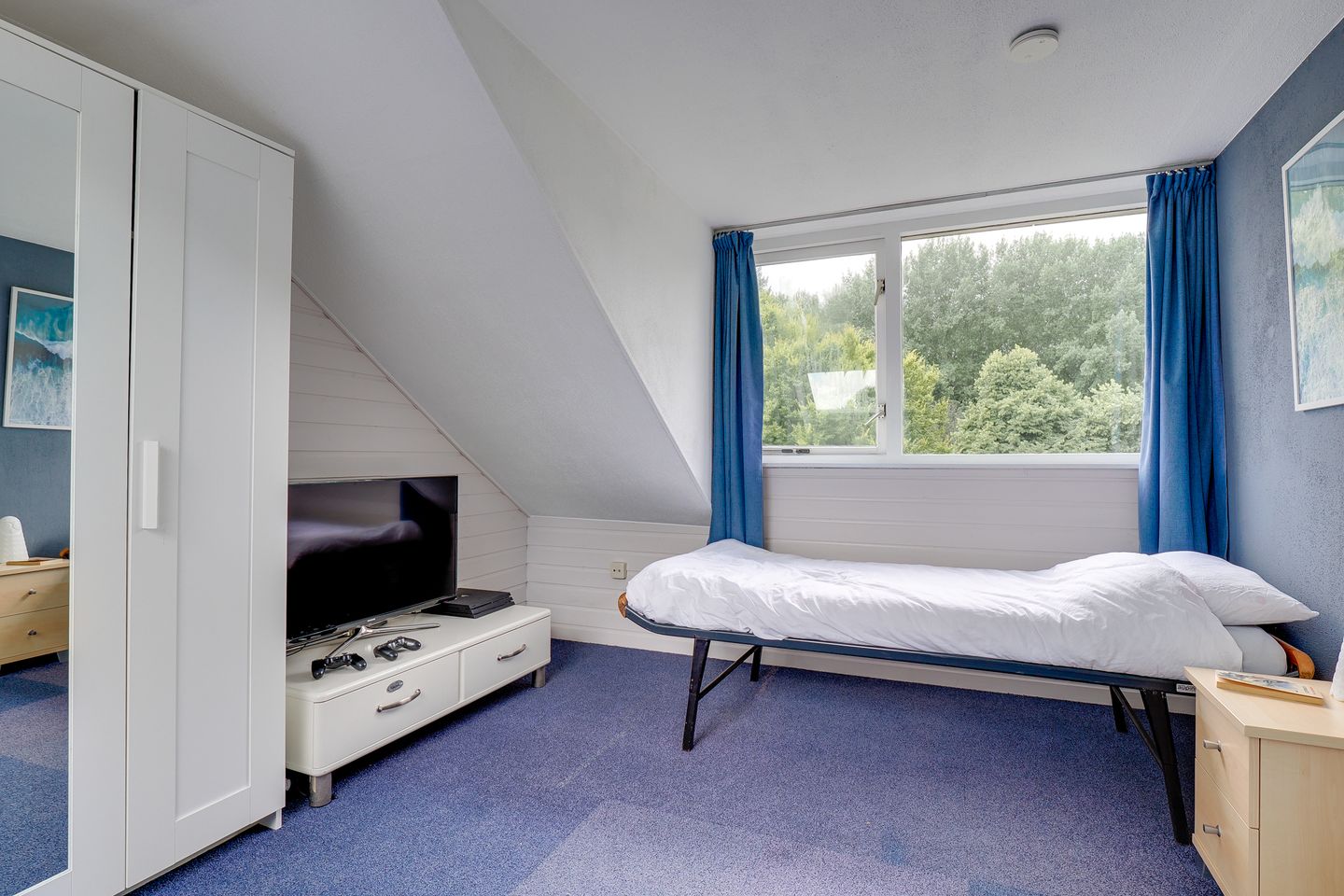 Te huur: Nieuwegein