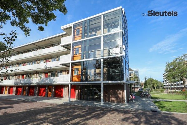 Te huur: Voorschoten / €1438,00 p.m. / 71,00m2