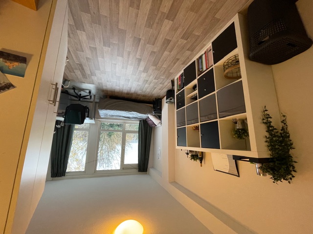 Te huur: Wageningen / €475 p.m. / 16m2