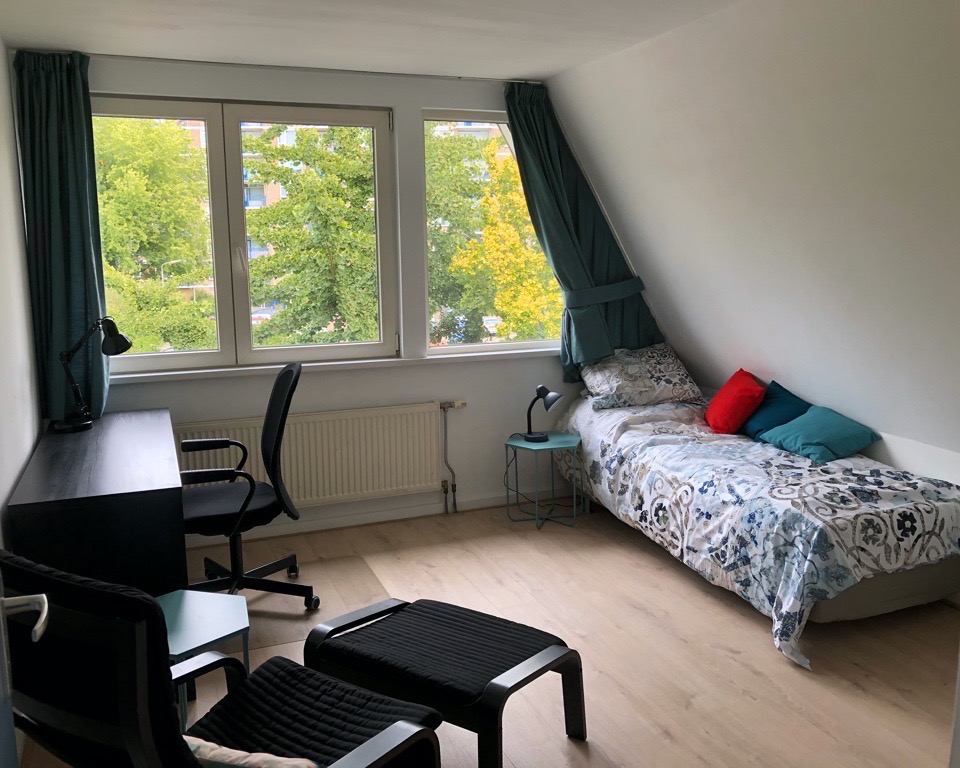 Te huur: Amstelveen / €900,00 p.m. / 14,00m2