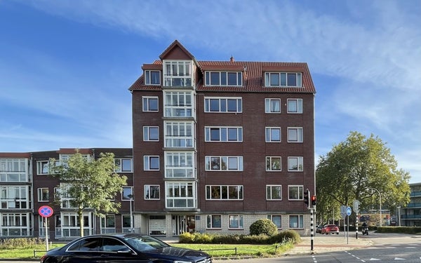 Te huur: Nijmegen