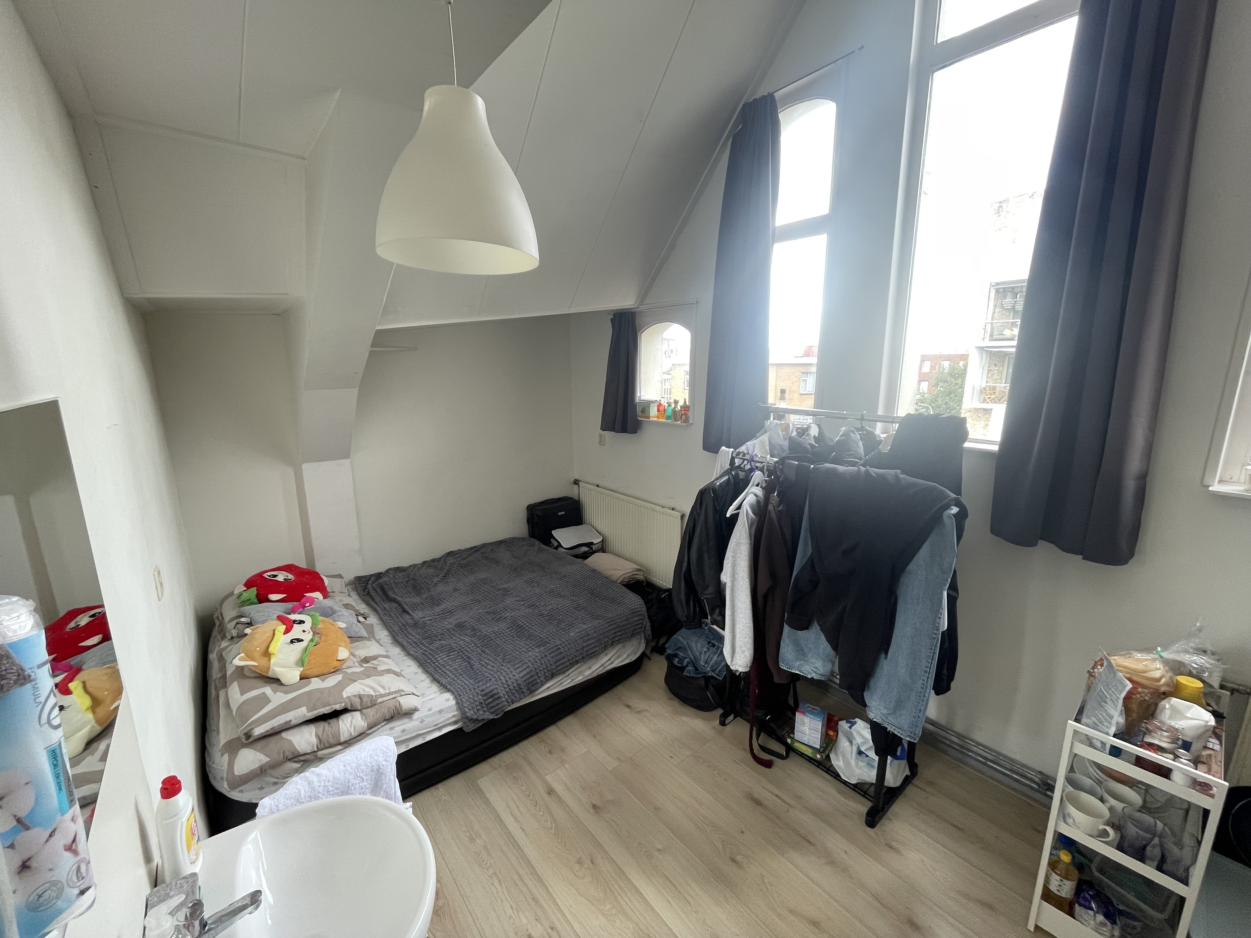 For rent: Groningen