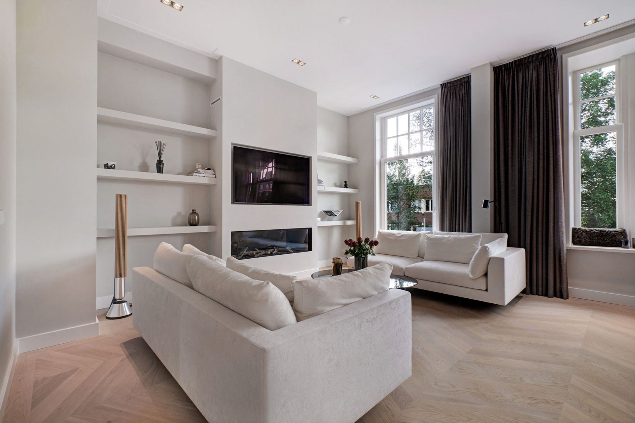 Te huur: Amsterdam