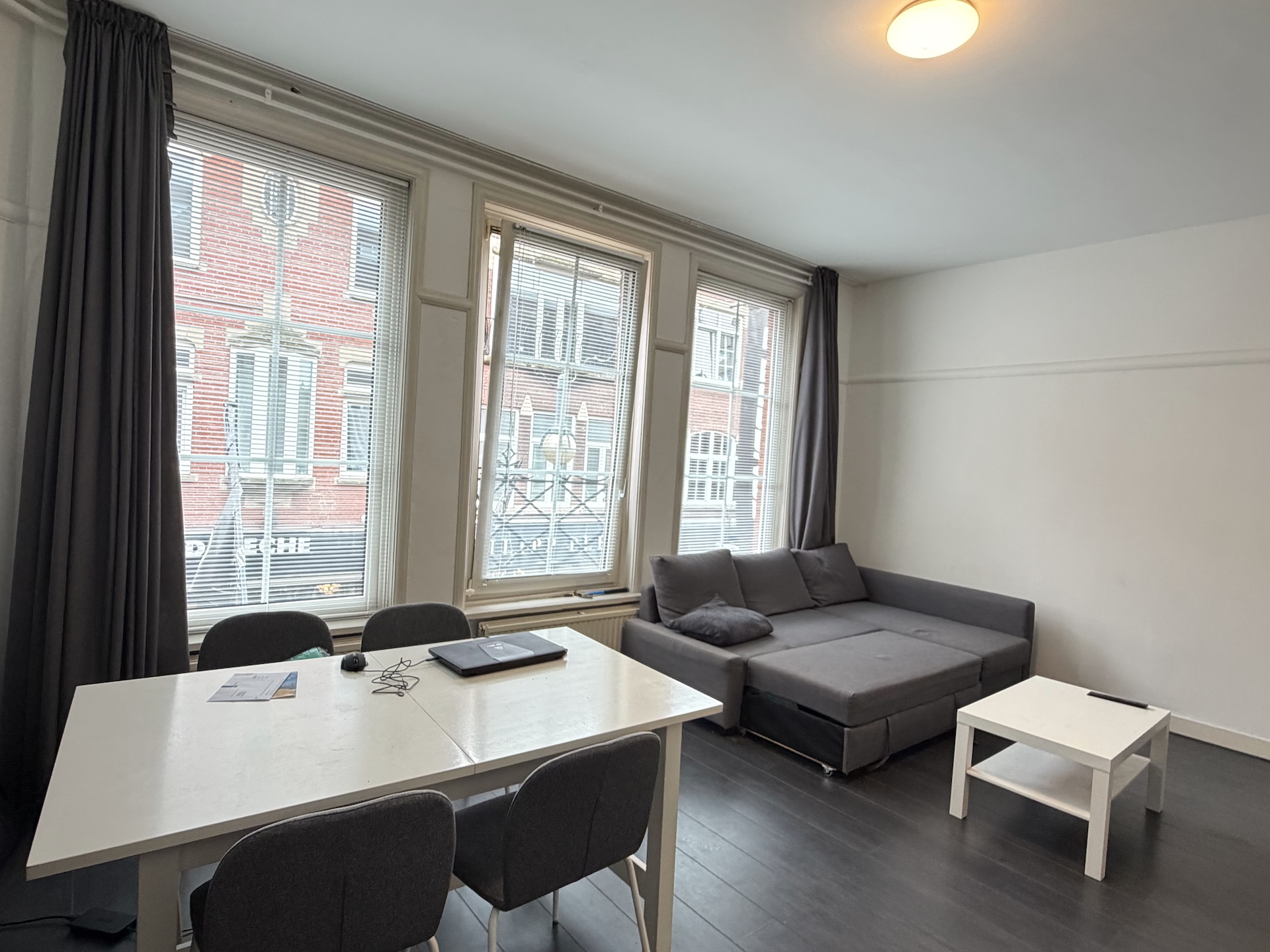 For rent: Eindhoven