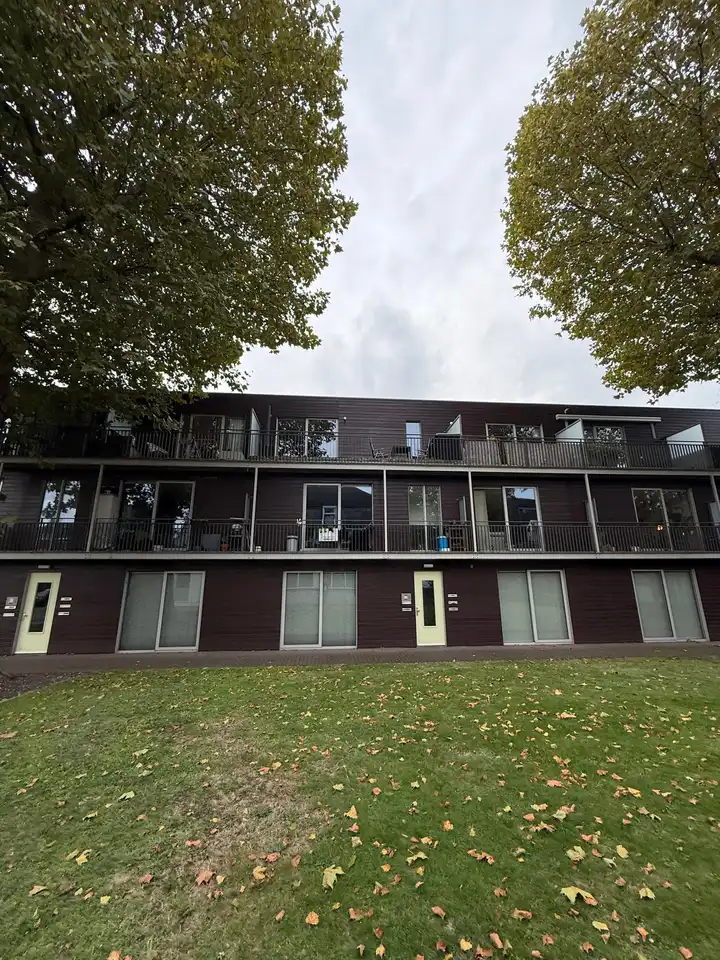 For rent: Eindhoven