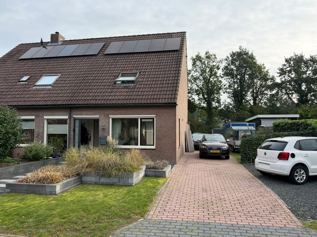 For rent: Annen