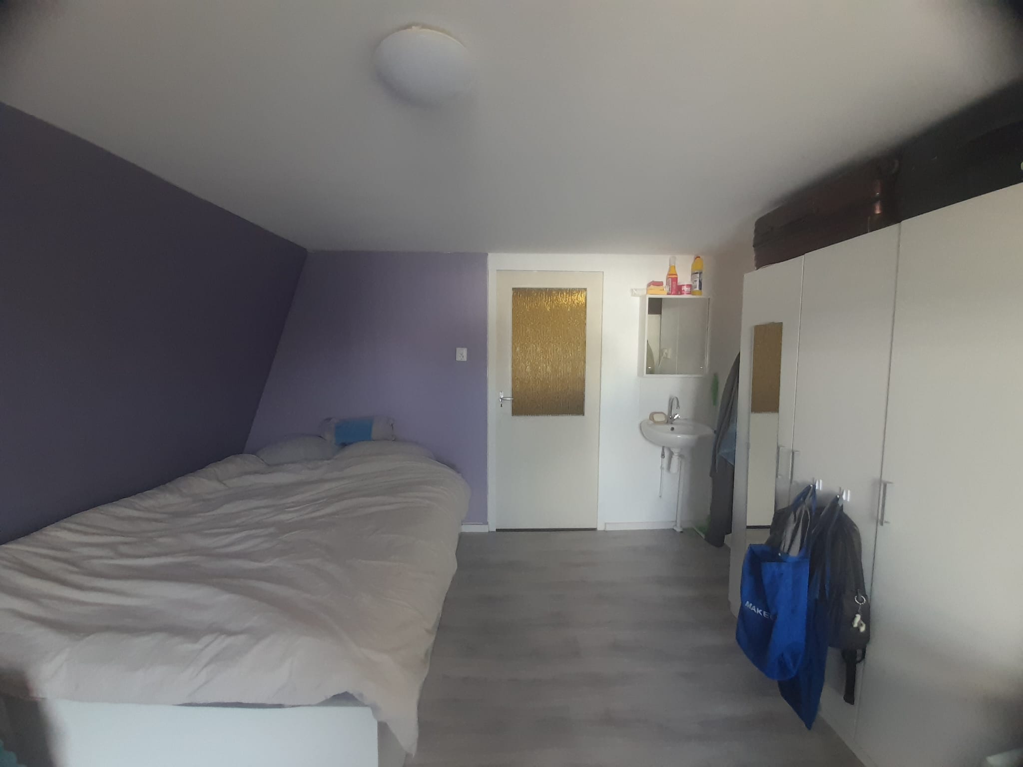 Te huur: Enschede / €485,00 p.m. / 17,00m2