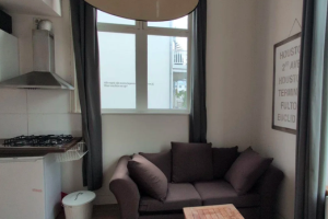 Te huur: Den Haag / €1000,00 p.m. / 23,00m2