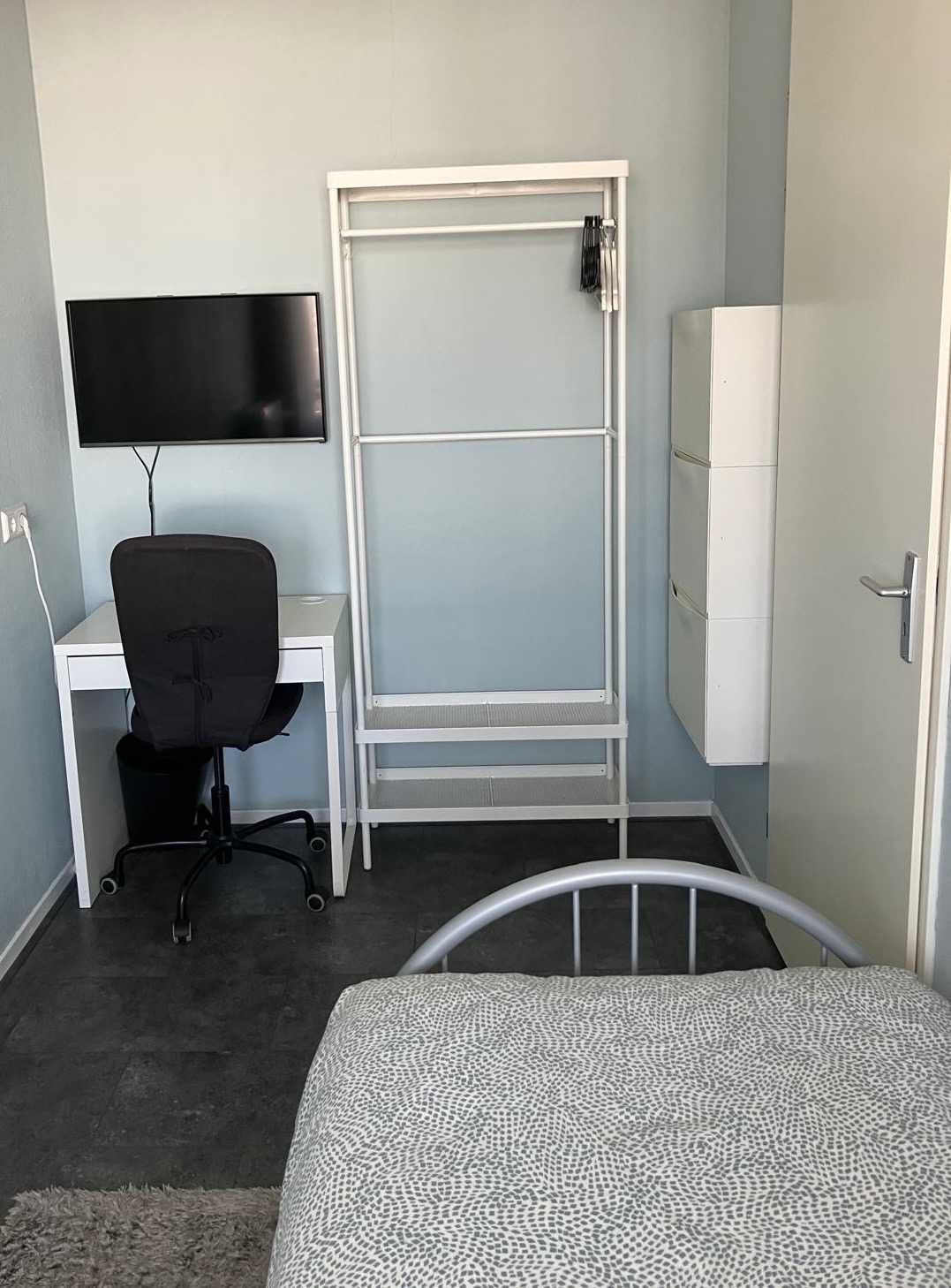 Te huur: Amsterdam