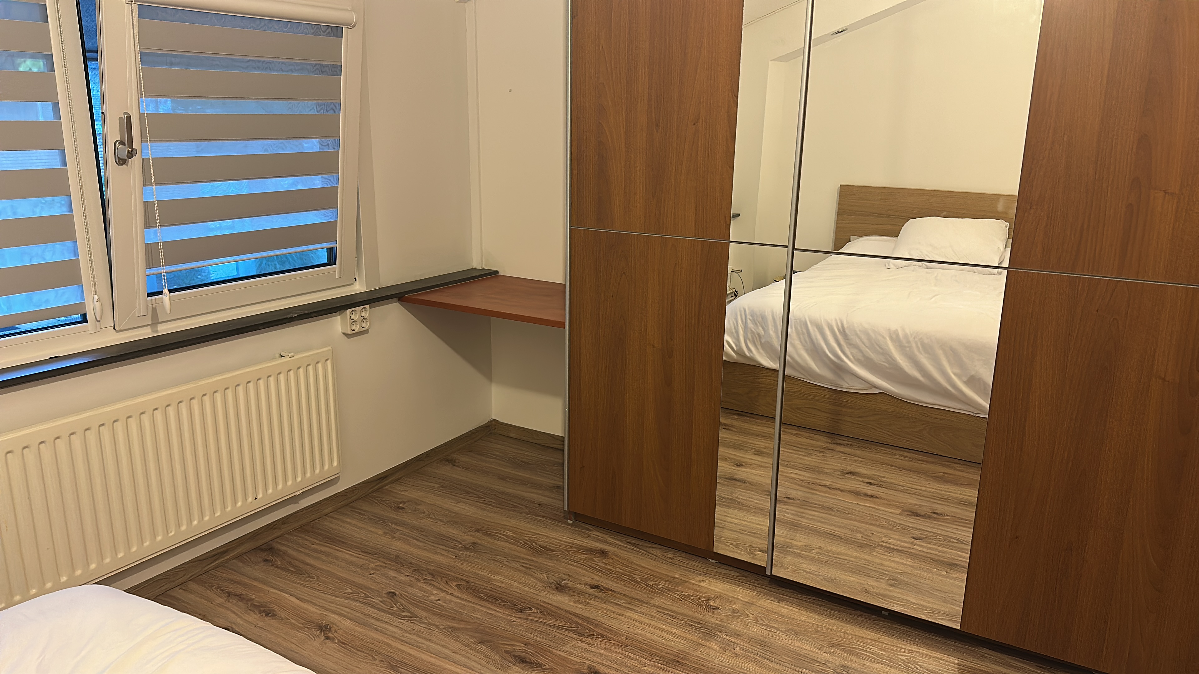 For rent: Amsterdam