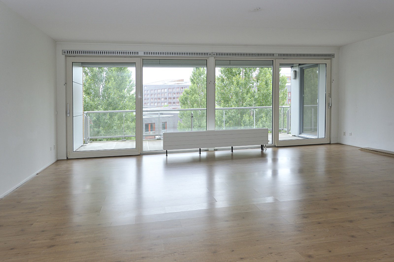 Te huur: Utrecht / €1707 p.m. / 95m2