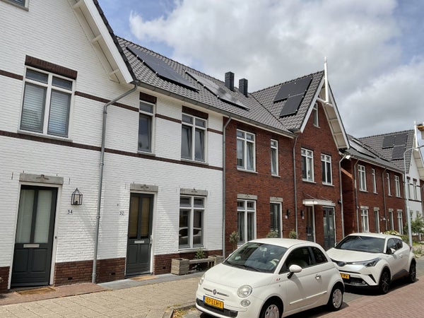 Te huur: Hoofddorp