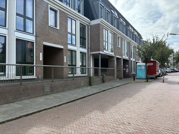 Te huur: Hilversum