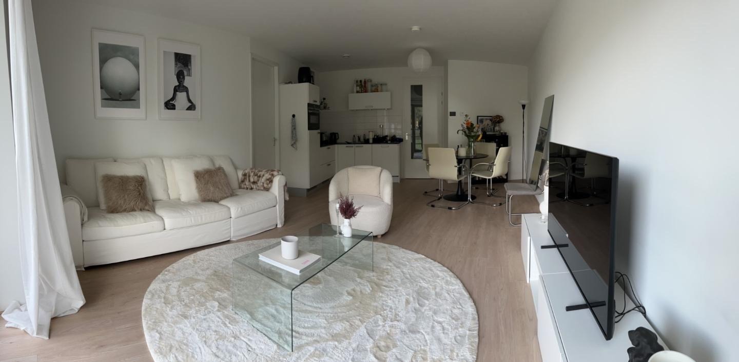 Te huur: Amsterdam / €2050 p.m. / 72m2