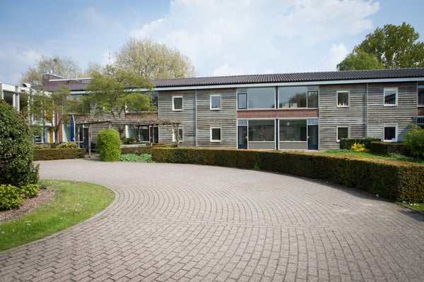 For rent: Loenen aan de Vecht / €760.00 p.m. / 30.00m2