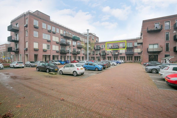 For rent: Zwolle