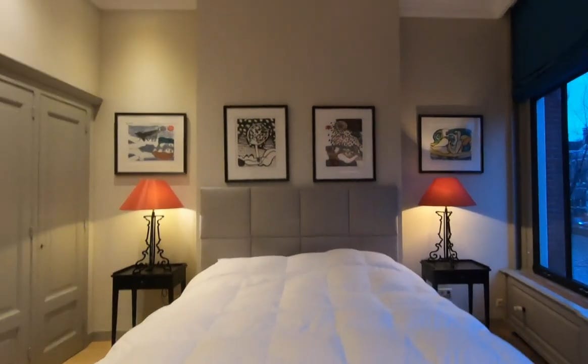 Te huur: Amsterdam