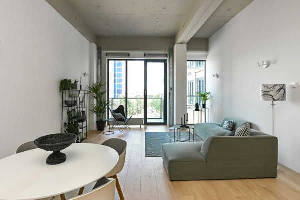 Te huur: Arnhem