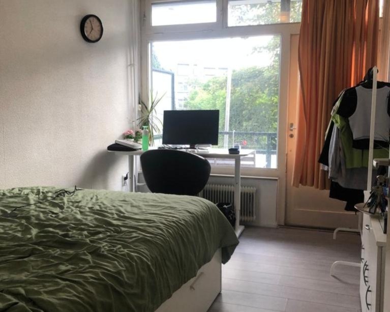 Te huur: Maastricht