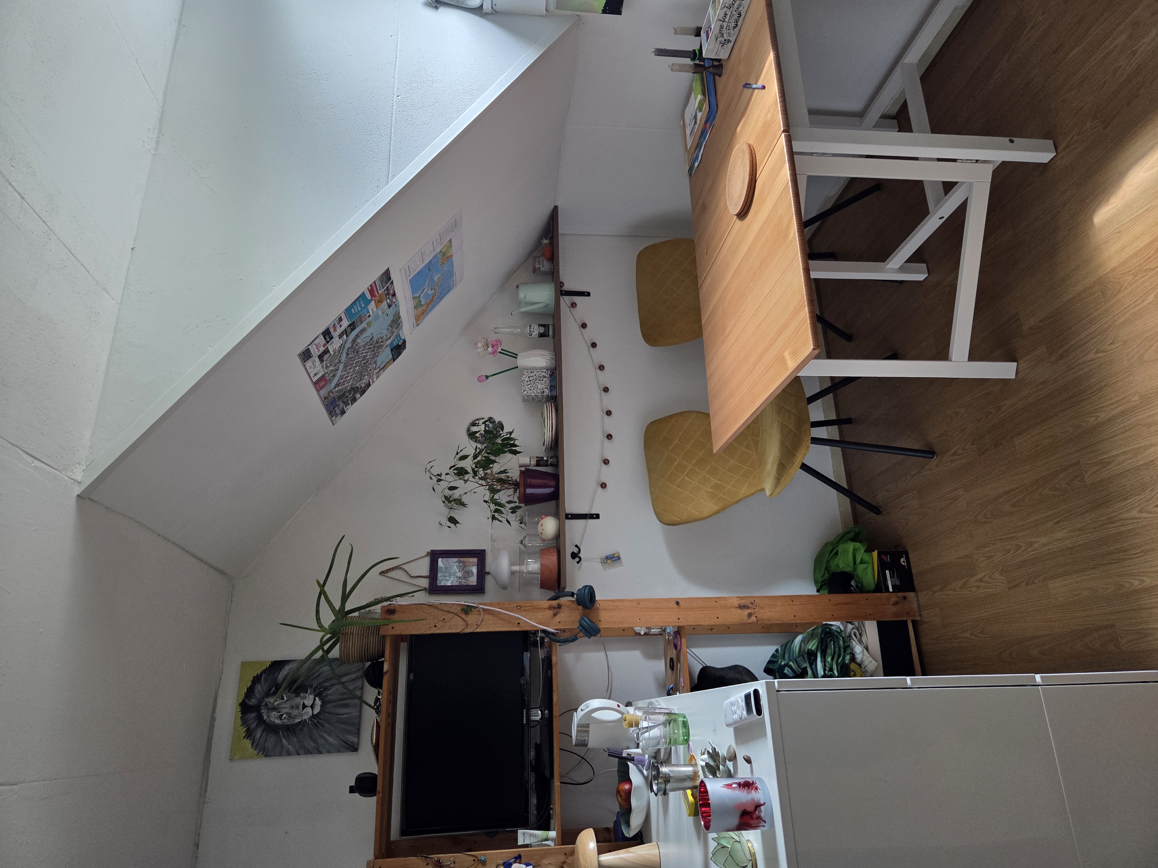 Te huur: Groningen