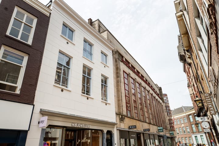 For rent: Utrecht