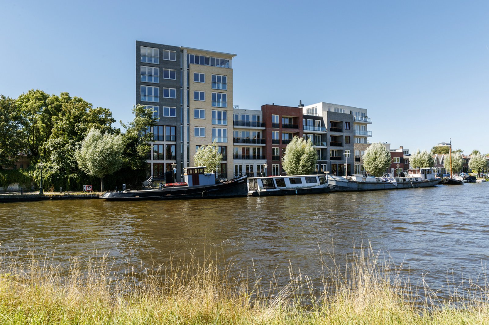 For rent: Leiden