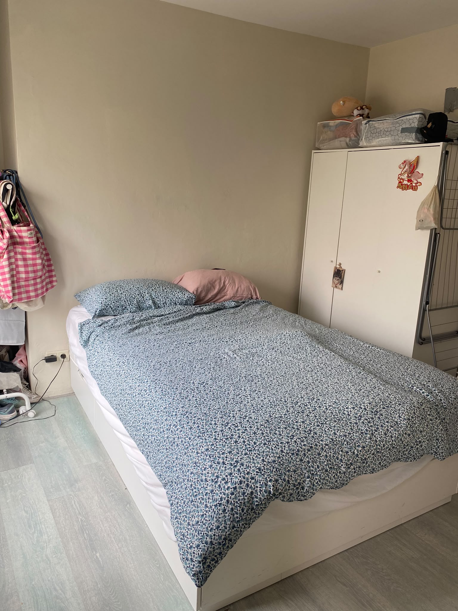 Te huur: Nijmegen / €1095 p.m. / 32m2