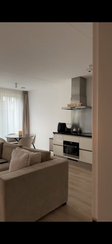 Te huur: Amsterdam / €1280 p.m. / 57m2