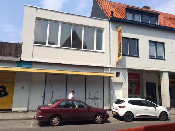 For rent: Tilburg
