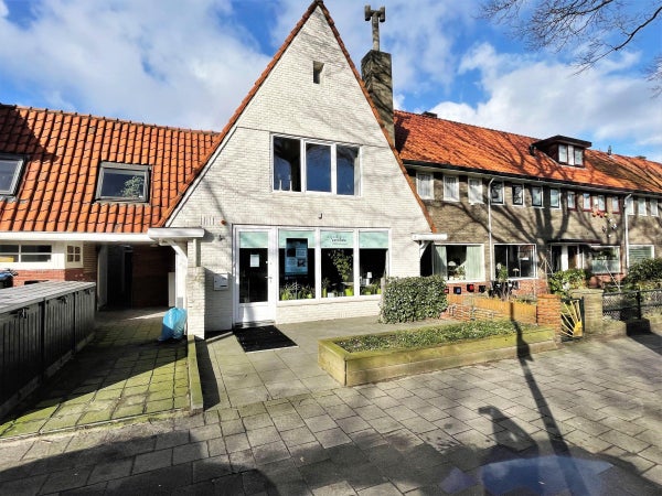 Te huur:  Hilversum  / €1895,00 p.m. / 53,00m2
