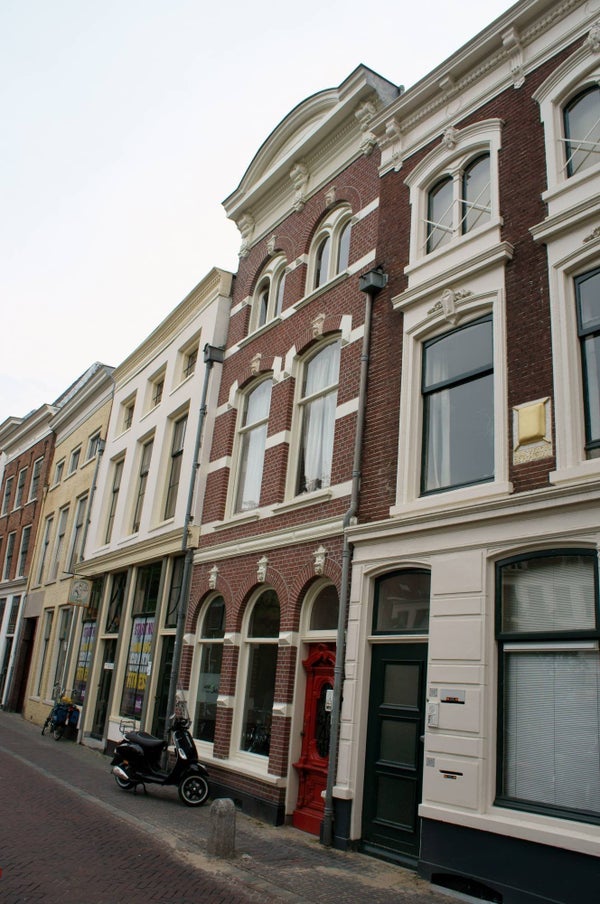 Te huur: Utrecht