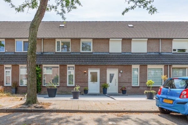 Te huur:  Eindhoven  / €1750 p.m. / 101m2