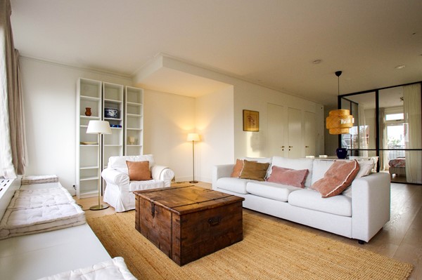 For rent: Amsterdam
