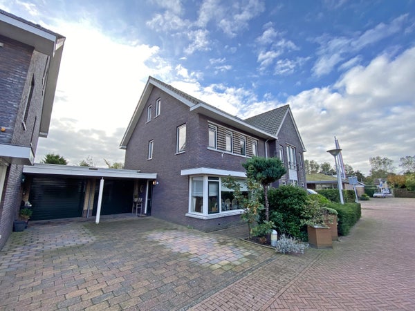 For rent: Zandvoort / €2350 p.m. / 185m2