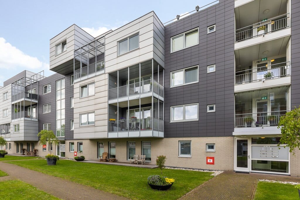 Te huur: Heemstede / €2395,00 p.m. / 95,00m2