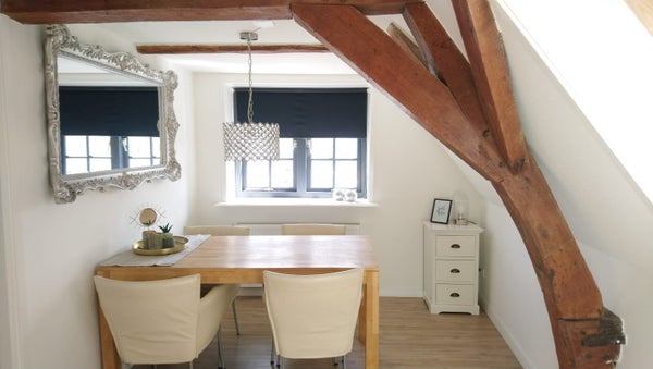 For rent: Middelburg