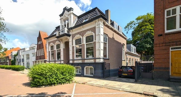 Te huur: Groningen / €15451850,00 p.m. / 67,00m2
