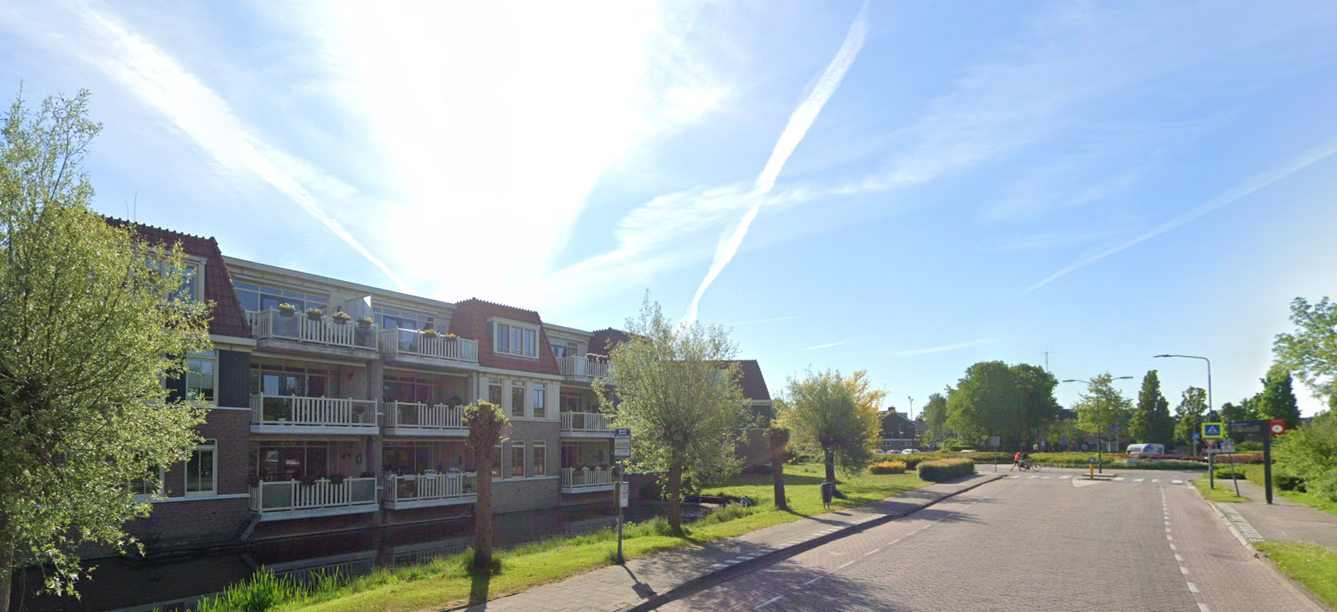 For rent: De Rijp / €875.00 p.m. / 62.00m2