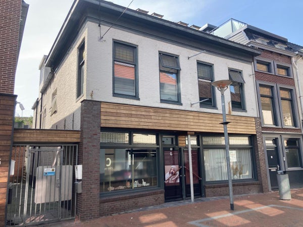 For rent: Winschoten
