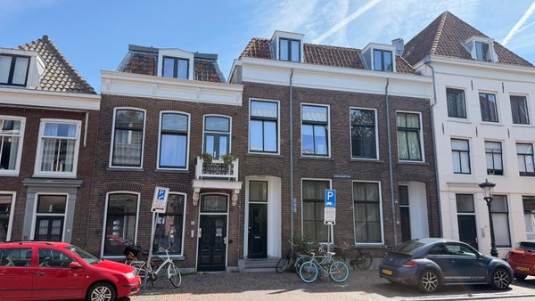 Te huur: Utrecht