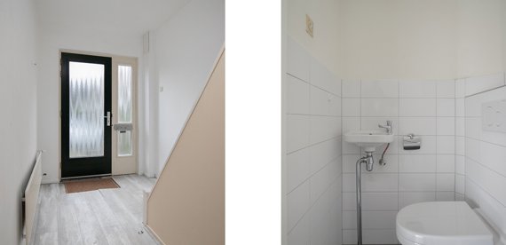 Te huur: Vleuten