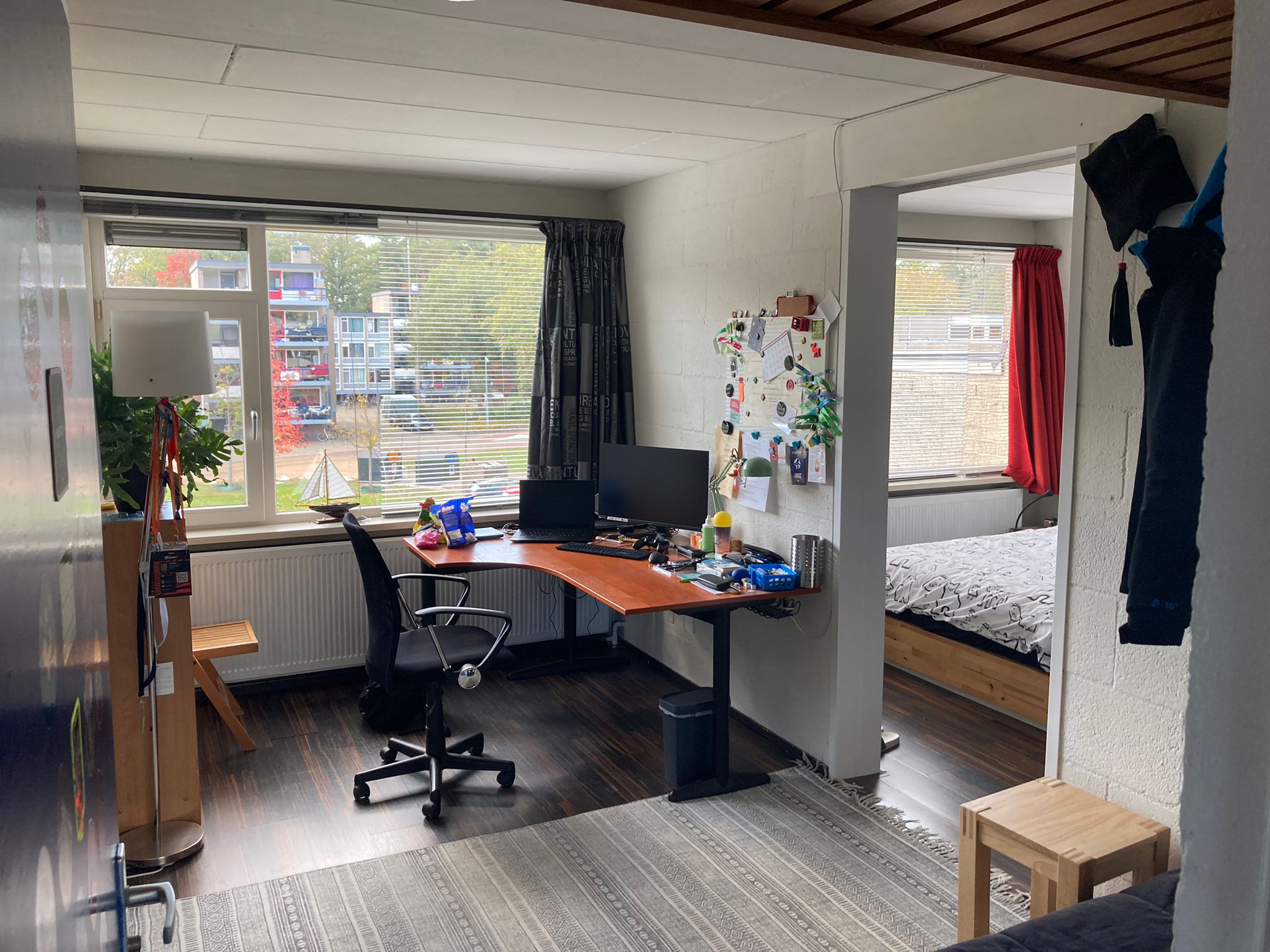 Te huur: Enschede / €480,00 p.m. / 26,00m2