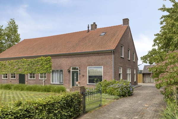 Te huur: Knegsel