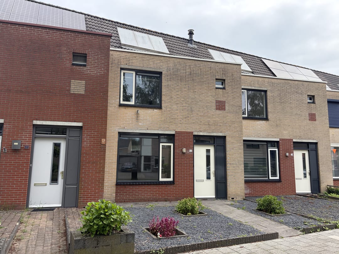 Te huur: Assen / €1275,00 p.m. / 88,00m2
