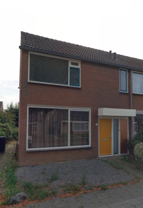 Te huur: Wissenkerke