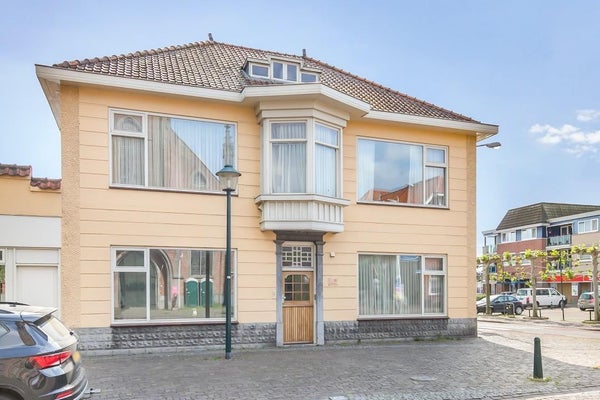 Te huur: Sint Jansteen / €630,00 p.m. / 25,00m2