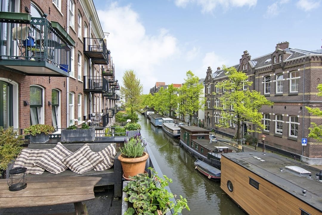 For rent: Amsterdam / €4350.00 p.m. / 133.00m2
